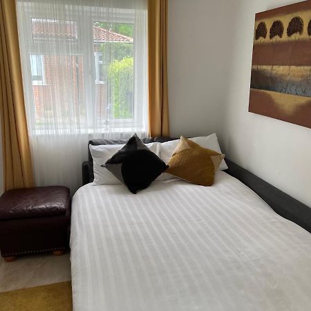 Dannifar Guest House Londres Extérieur photo