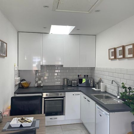 Dannifar Guest House Londres Chambre photo