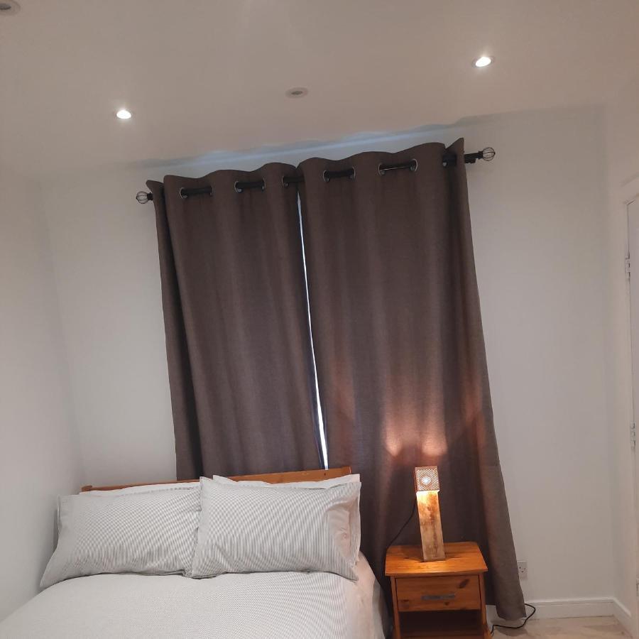 Dannifar Guest House Londres Extérieur photo