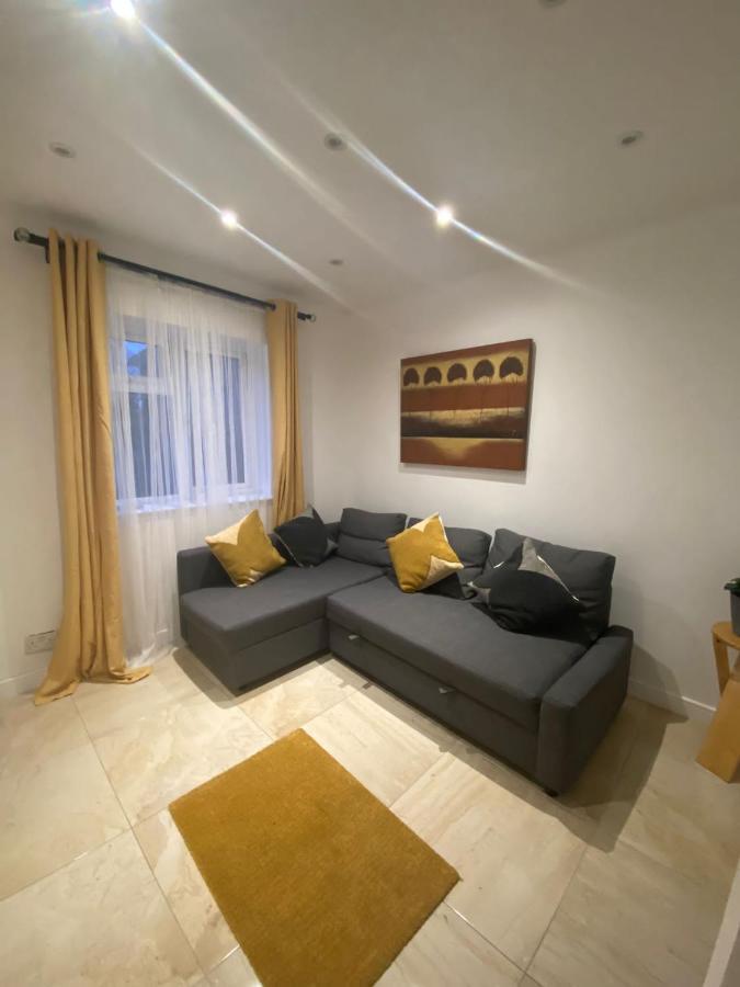 Dannifar Guest House Londres Extérieur photo