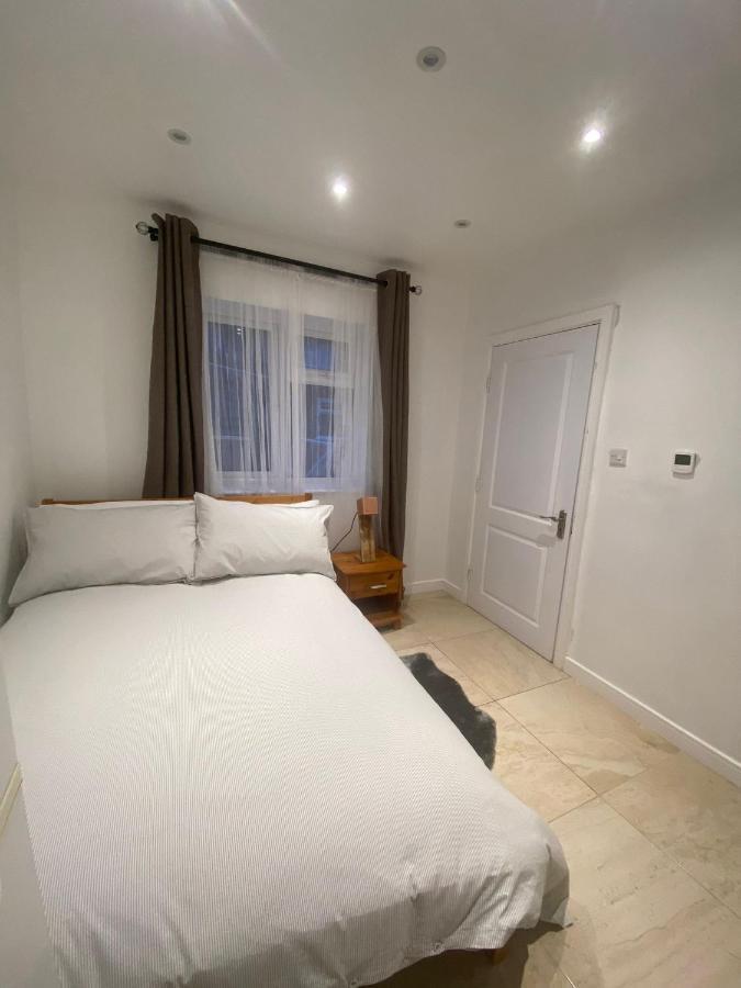 Dannifar Guest House Londres Extérieur photo