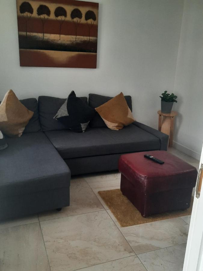 Dannifar Guest House Londres Extérieur photo