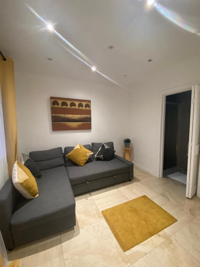 Dannifar Guest House Londres Extérieur photo