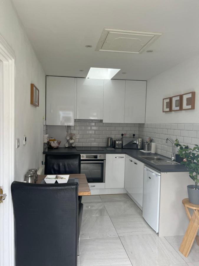 Dannifar Guest House Londres Extérieur photo